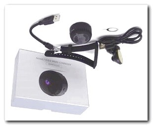 Hidden Camera Shop in Thane